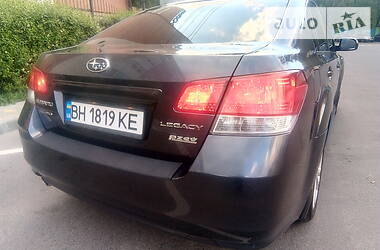 Седан Subaru Legacy 2013 в Одессе