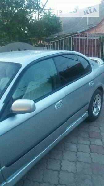 Седан Subaru Legacy 2001 в Подільську