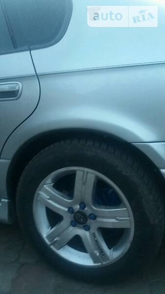 Седан Subaru Legacy 2001 в Подільську