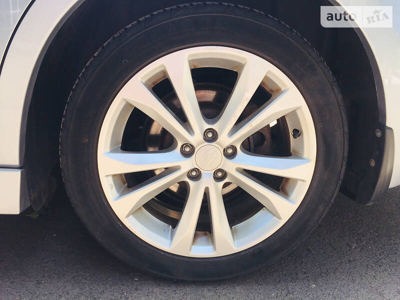 Седан Subaru Legacy 2013 в Одесі фото 14 Седан Subaru Legacy 2013 в Одесі