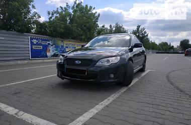 Седан Subaru Legacy 2008 в Херсоне