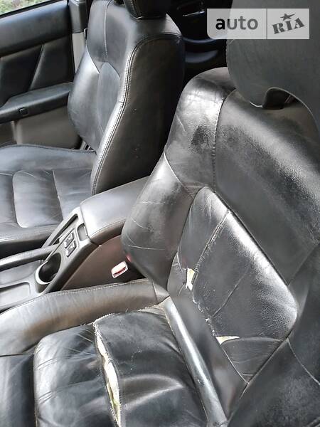 Универсал Subaru Legacy 2000 в Мелитополе