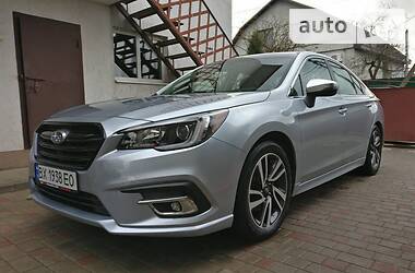 Седан Subaru Legacy 2018 в Хмельницькому