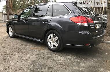 Универсал Subaru Legacy 2011 в Киеве