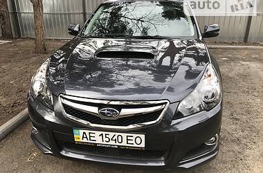 Универсал Subaru Legacy 2011 в Киеве