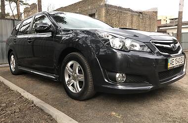 Универсал Subaru Legacy 2011 в Киеве