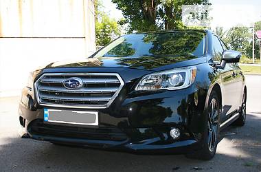 Седан Subaru Legacy 2016 в Днепре