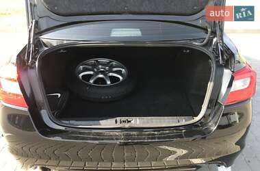 Седан Subaru Legacy 2015 в 