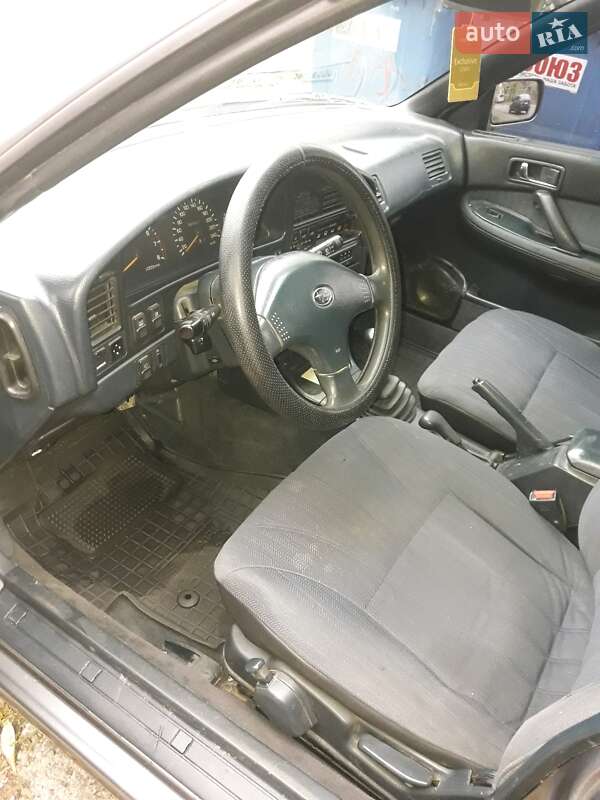Универсал Subaru Legacy 1992 в Одессе