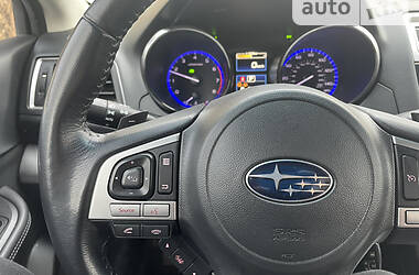 Седан Subaru Legacy 2015 в Маріуполі