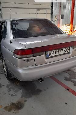 Седан Subaru Legacy 1997 в Ровно