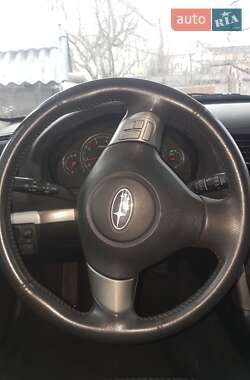 Универсал Subaru Legacy 2008 в 