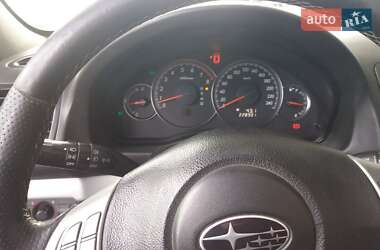 Седан Subaru Legacy 2008 в Чорноморську