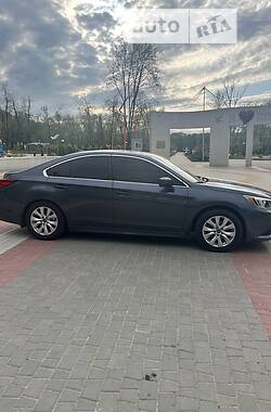 Седан Subaru Legacy 2015 в Покровске