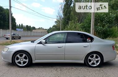 Седан Subaru Legacy 2006 в 
