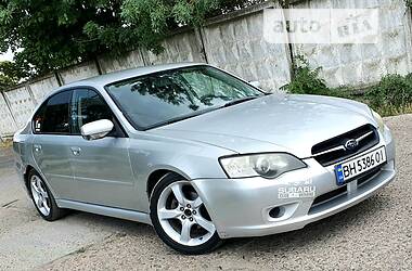 Седан Subaru Legacy 2006 в 