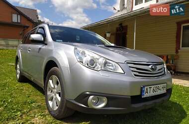 Універсал Subaru Legacy 2012 в Верховині