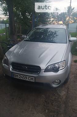 Универсал Subaru Legacy 2006 в Ахтырке