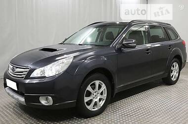 Универсал Subaru Legacy 2010 в Кременчуге