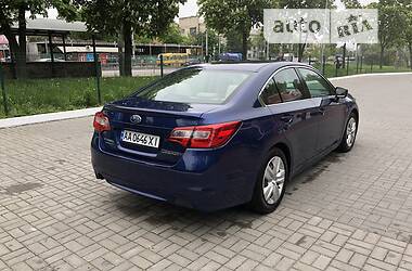 Седан Subaru Legacy 2014 в Киеве