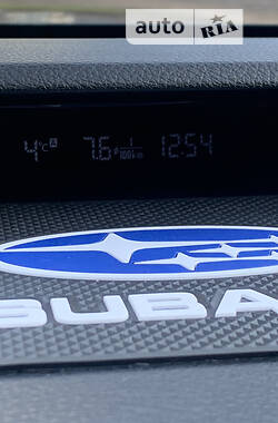 Позашляховик / Кросовер Subaru Legacy 2010 в Запоріжжі
