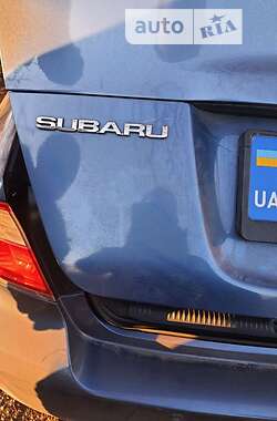 Седан Subaru Legacy 2007 в Полтаве
