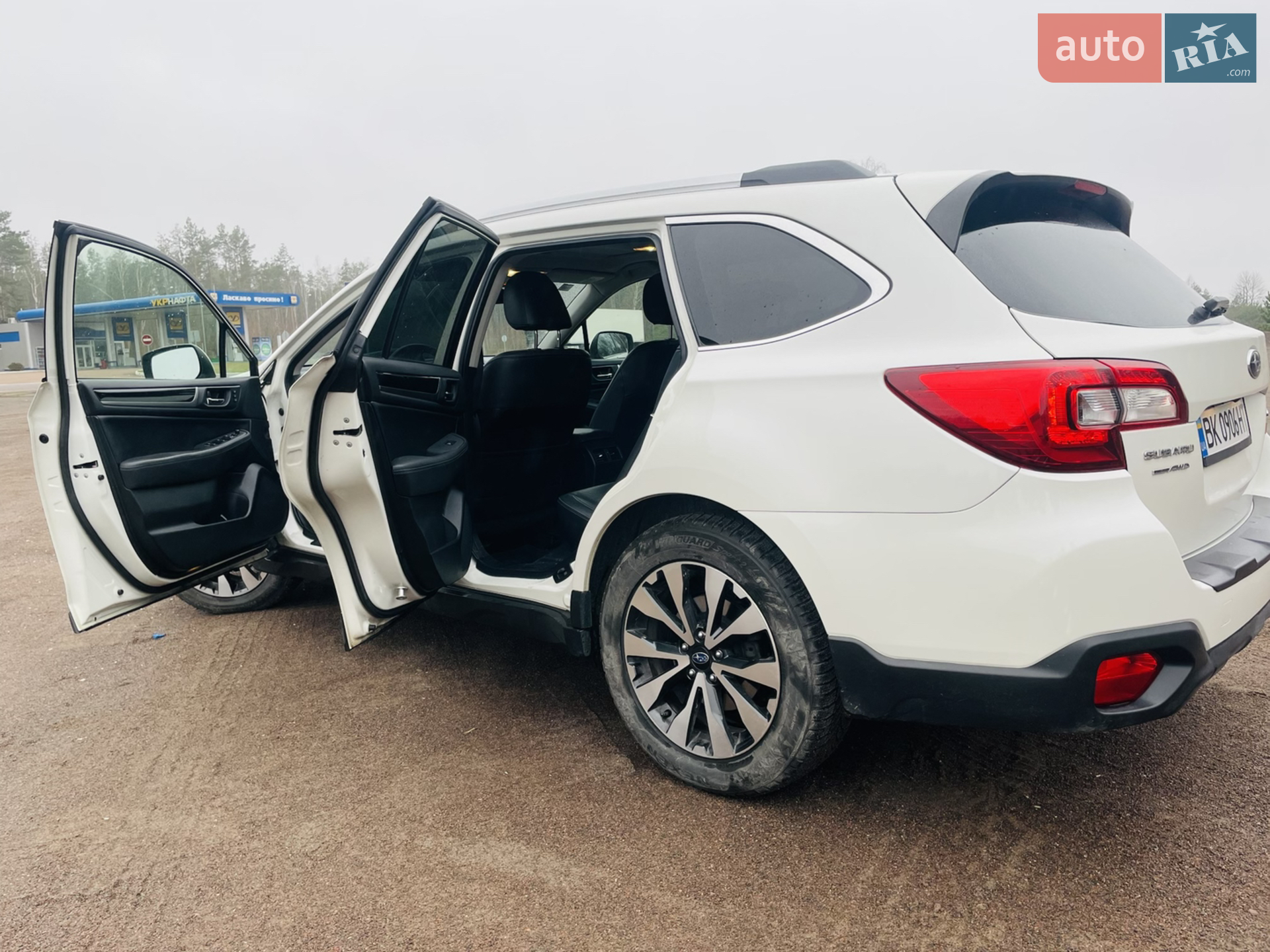 2015 Subaru Legacy - мініатюра 9