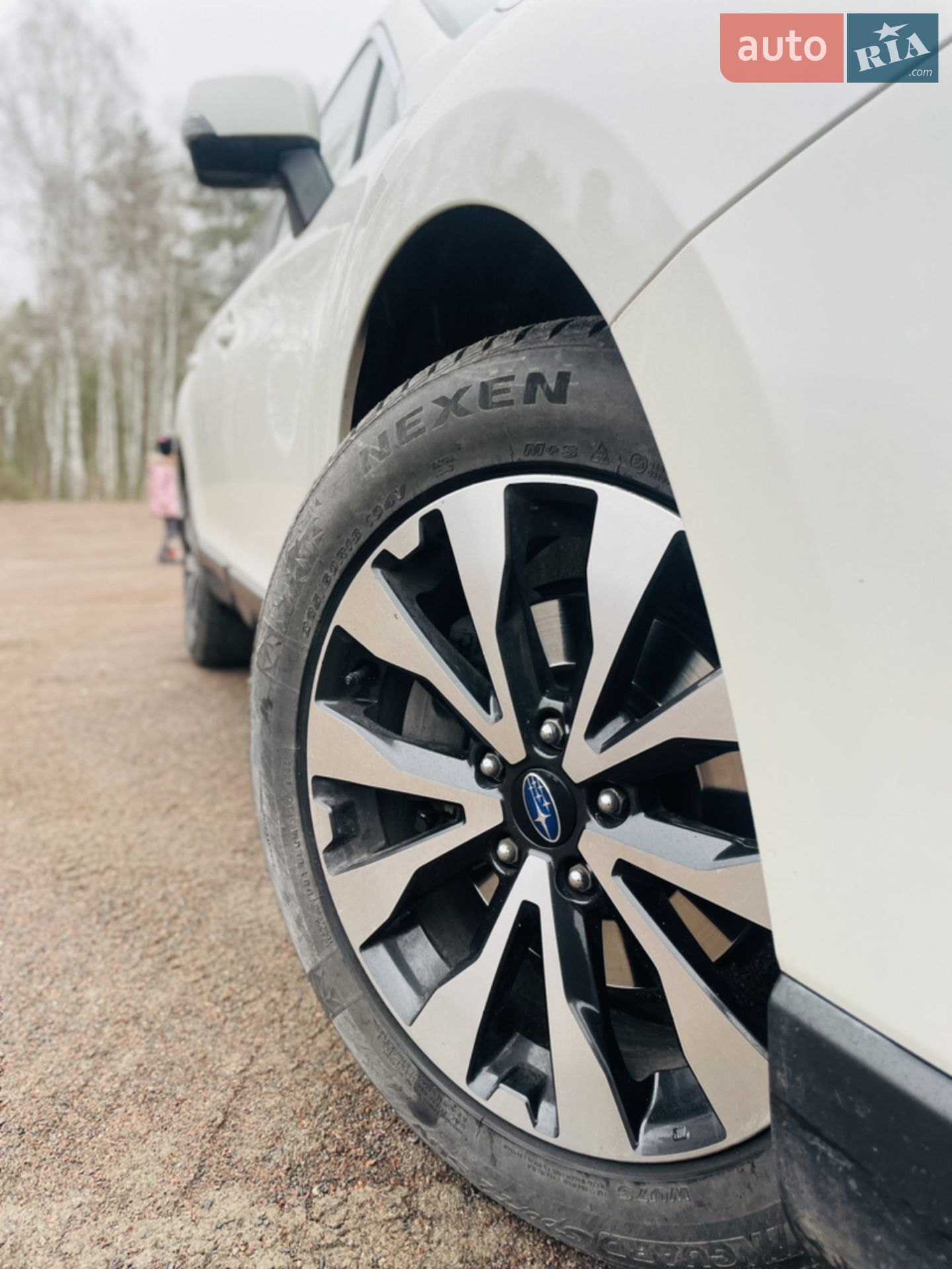 2015 Subaru Legacy - мініатюра 13