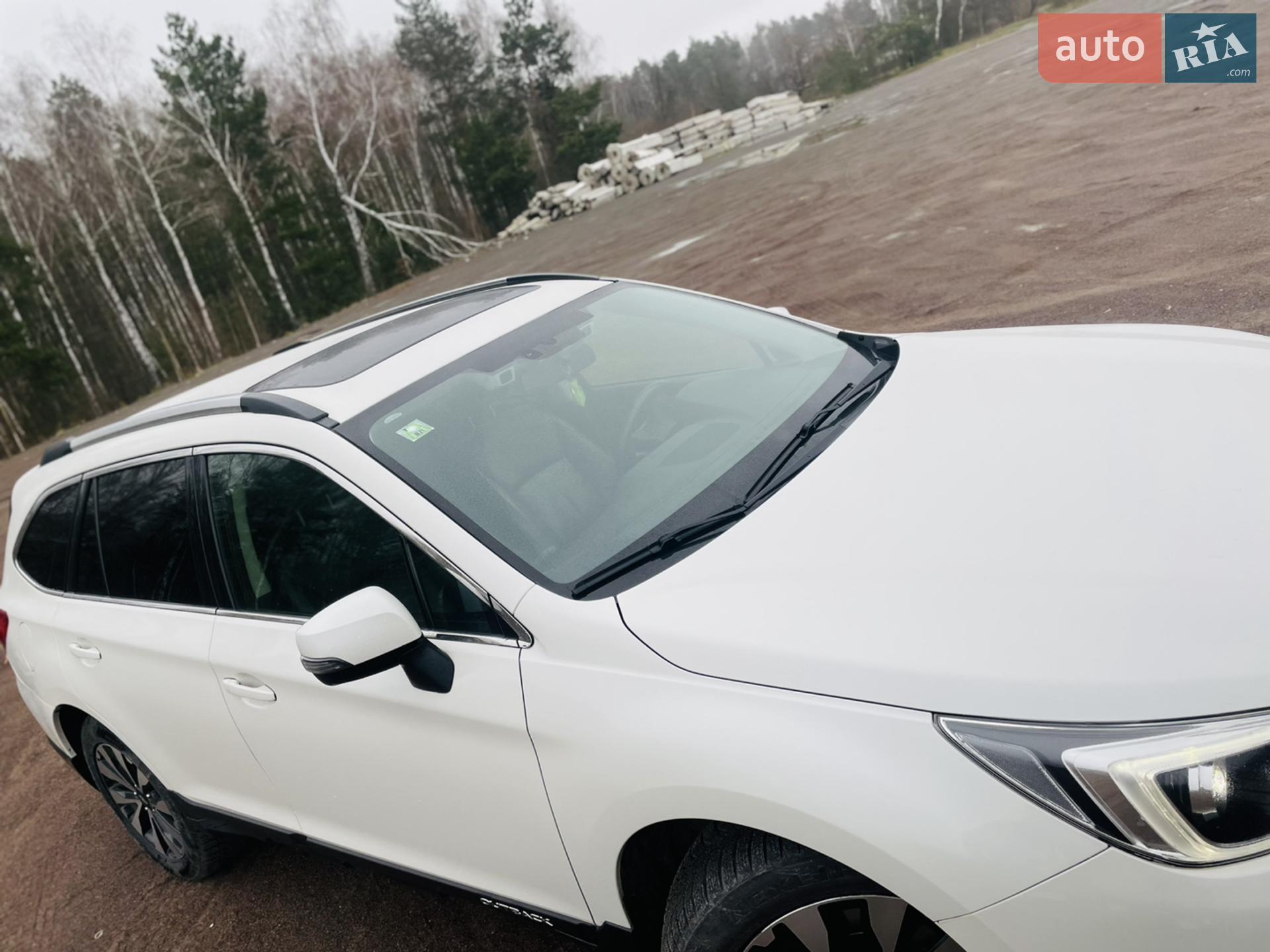 2015 Subaru Legacy - мініатюра 18