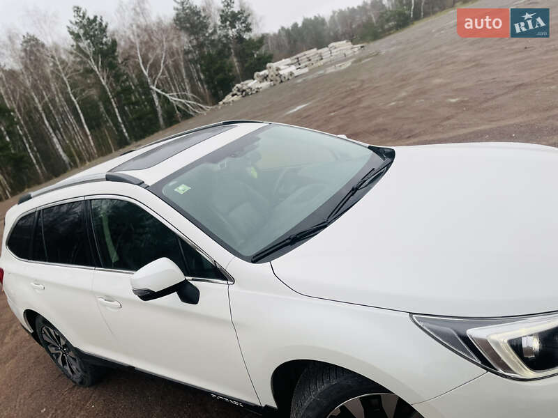Универсал Subaru Legacy 2015 в Вараше фото 18 Универсал Subaru Legacy 2015 в Вараше