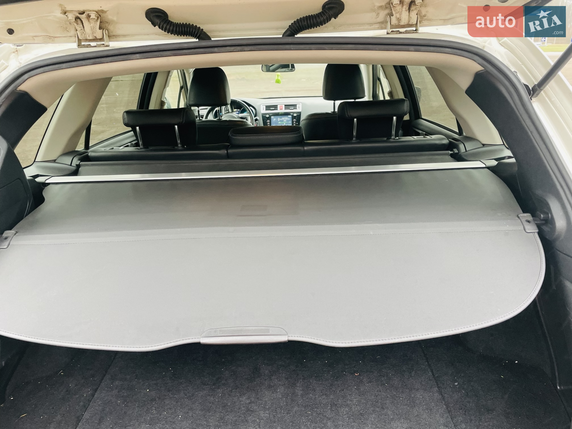 2015 Subaru Legacy - мініатюра 25