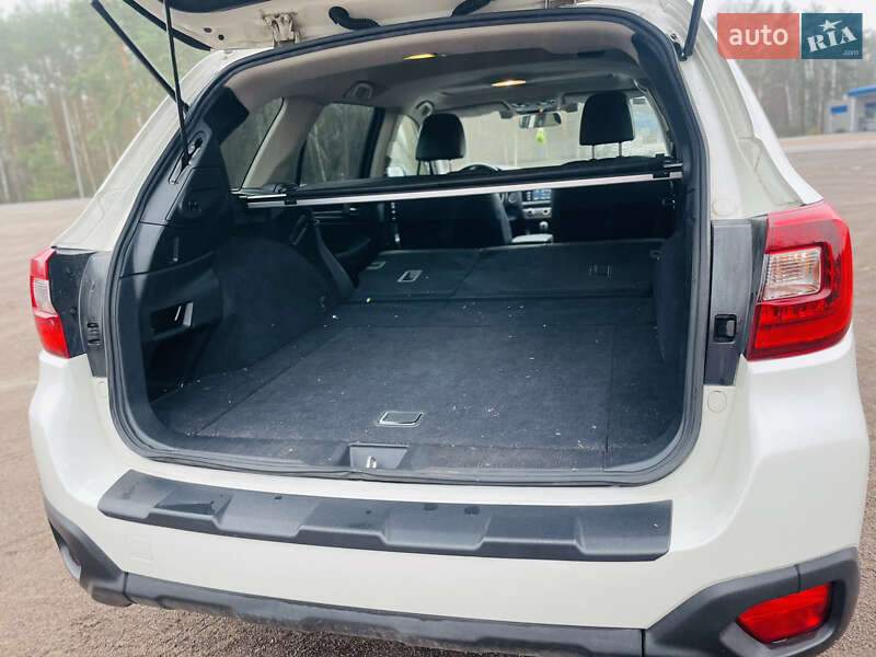 Универсал Subaru Legacy 2015 в Вараше фото 26 Универсал Subaru Legacy 2015 в Вараше