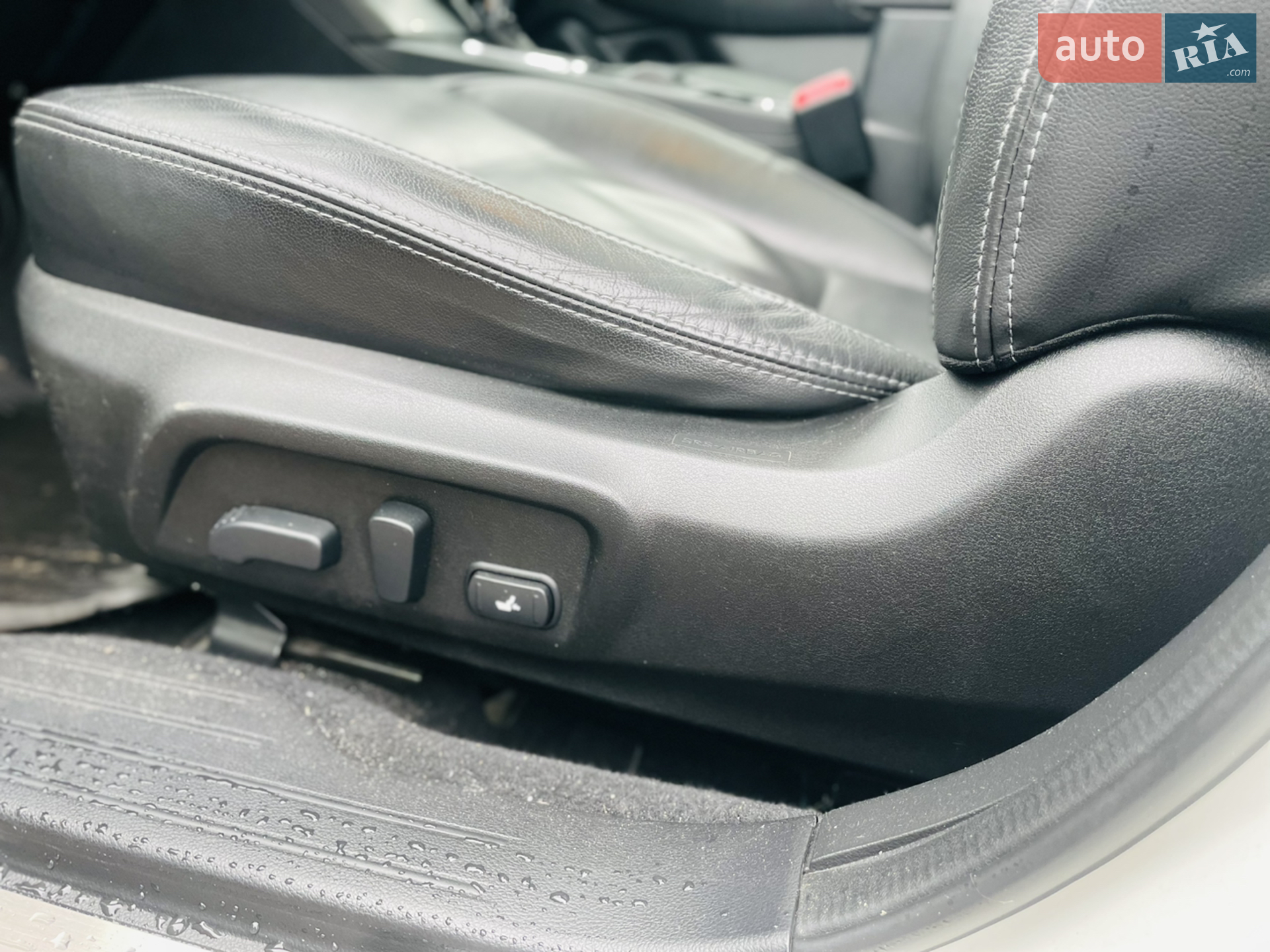 2015 Subaru Legacy - мініатюра 42