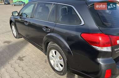 Универсал Subaru Legacy 2012 в Виннице