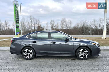 Седан Subaru Legacy 2020 в Дніпрі