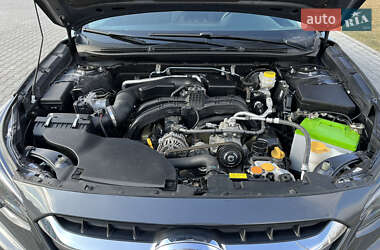 Седан Subaru Legacy 2020 в Дніпрі