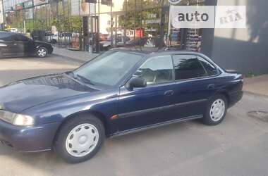 Седан Subaru Legacy 1996 в Киеве