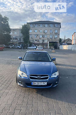 AUTO.RIA – Субару Легаси 2006 года в Украине - купить Subaru 