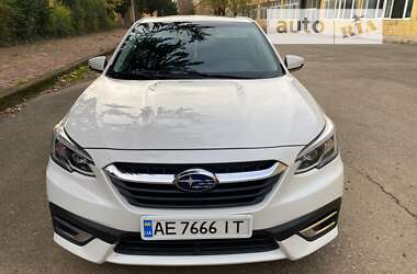 Седан Subaru Legacy 2020 в Дніпрі