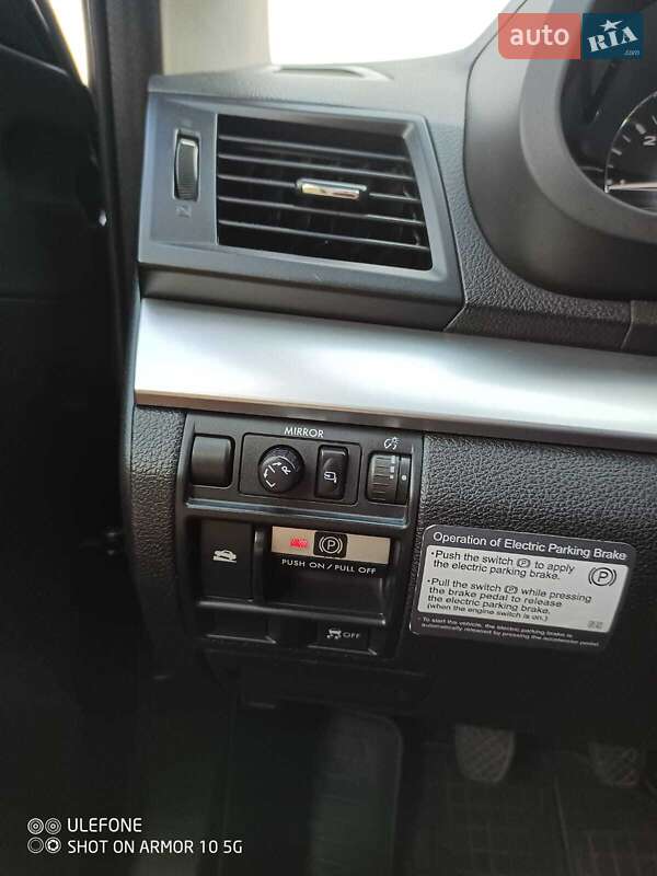 Универсал Subaru Legacy 2011 в Луцке