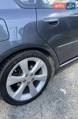 Седан Subaru Legacy 2006 в 