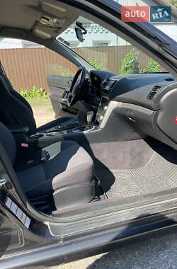 Седан Subaru Legacy 2006 в 