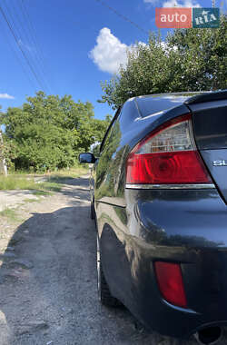 Седан Subaru Legacy 2006 в 