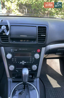 Седан Subaru Legacy 2006 в 