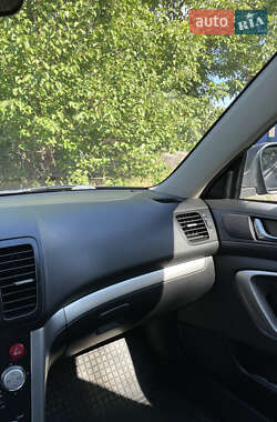 Седан Subaru Legacy 2006 в 