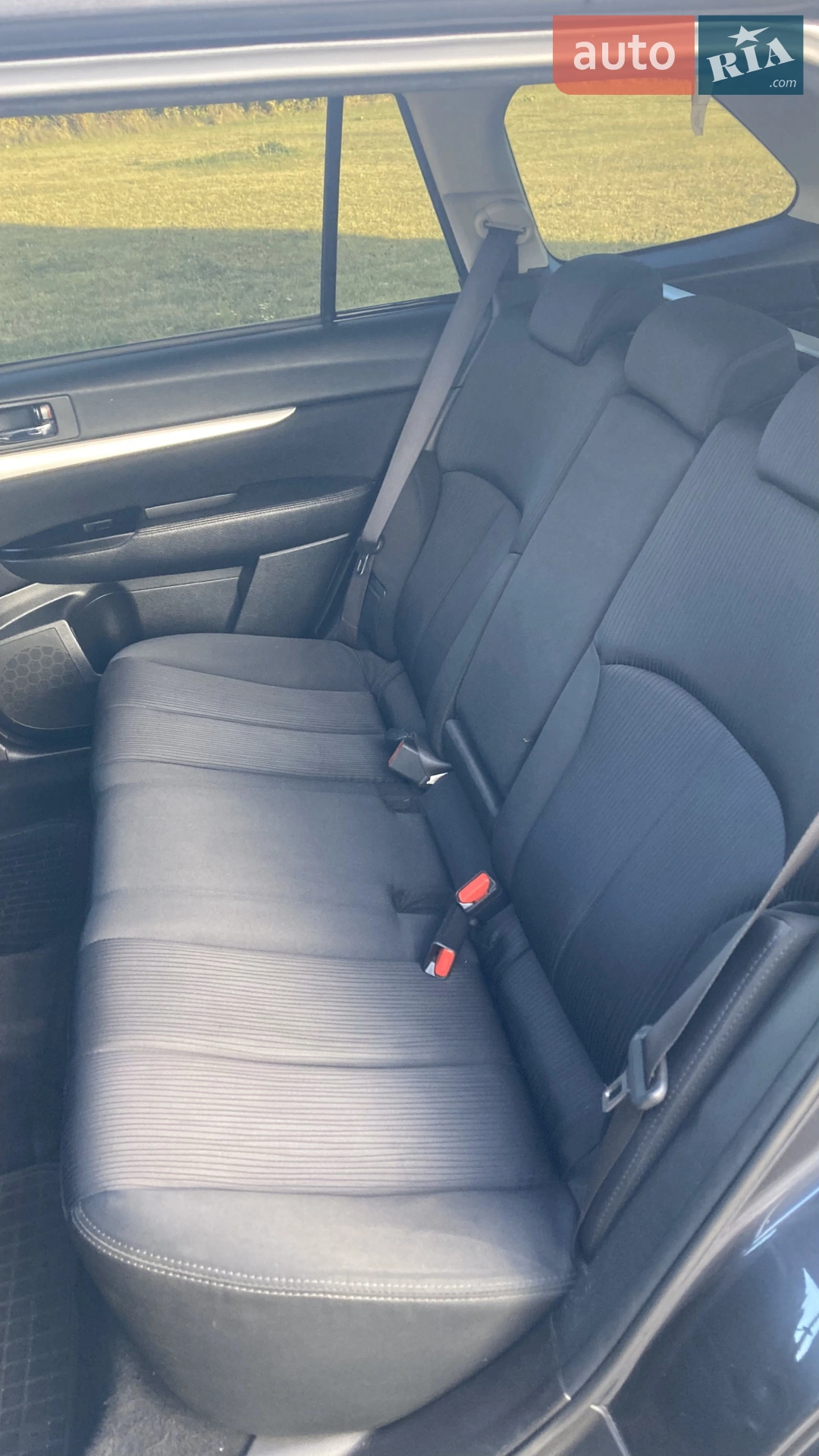 2010 Subaru Legacy - мініатюра 24