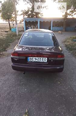 Седан Subaru Legacy 1995 в Одесі