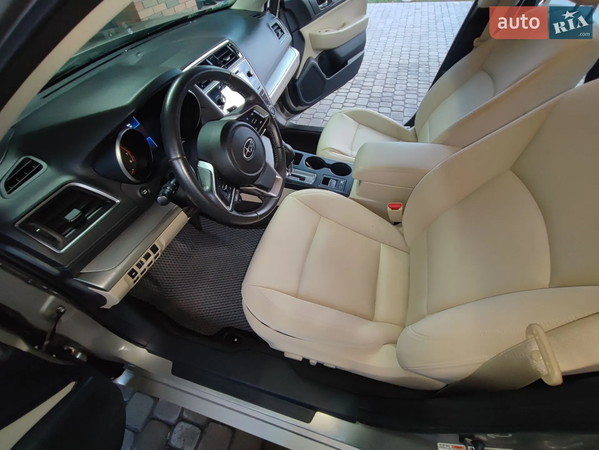 2018 Subaru Legacy - мініатюра 24