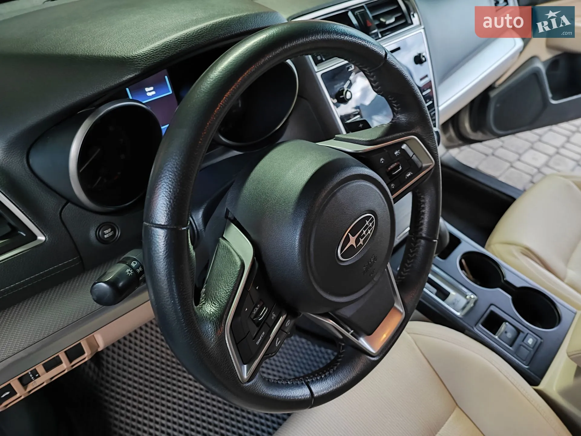 2018 Subaru Legacy - мініатюра 26