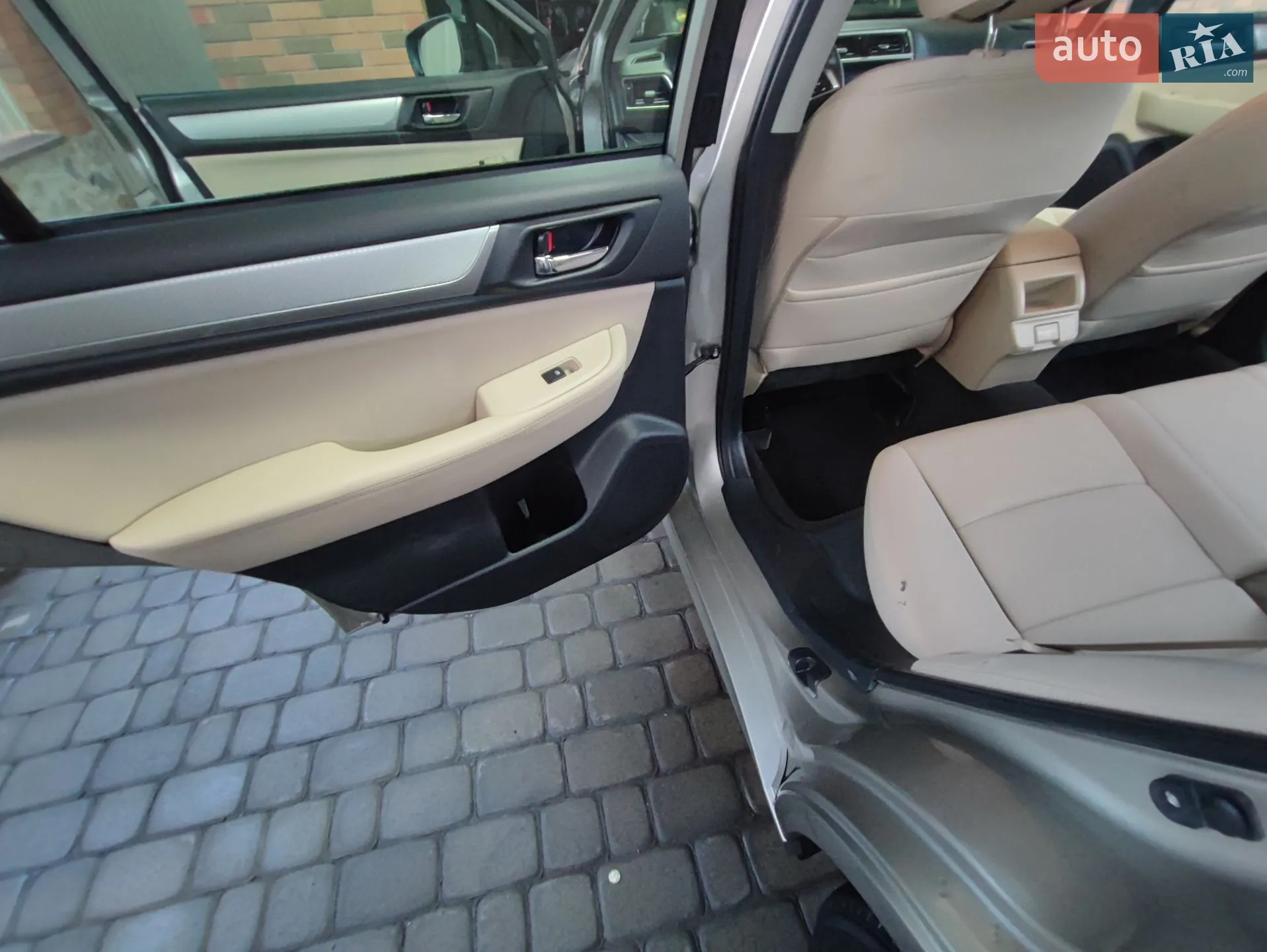 2018 Subaru Legacy - мініатюра 31